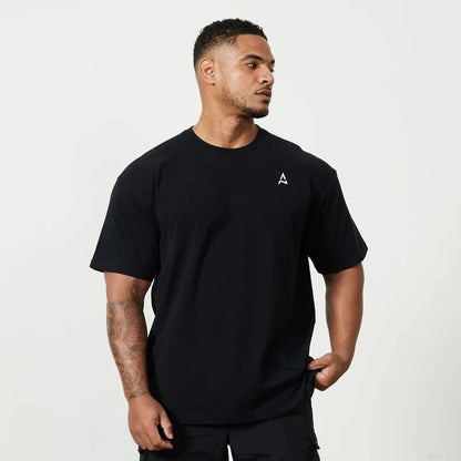 NYHET Gymfit Oversized T-shirt - Gymfit