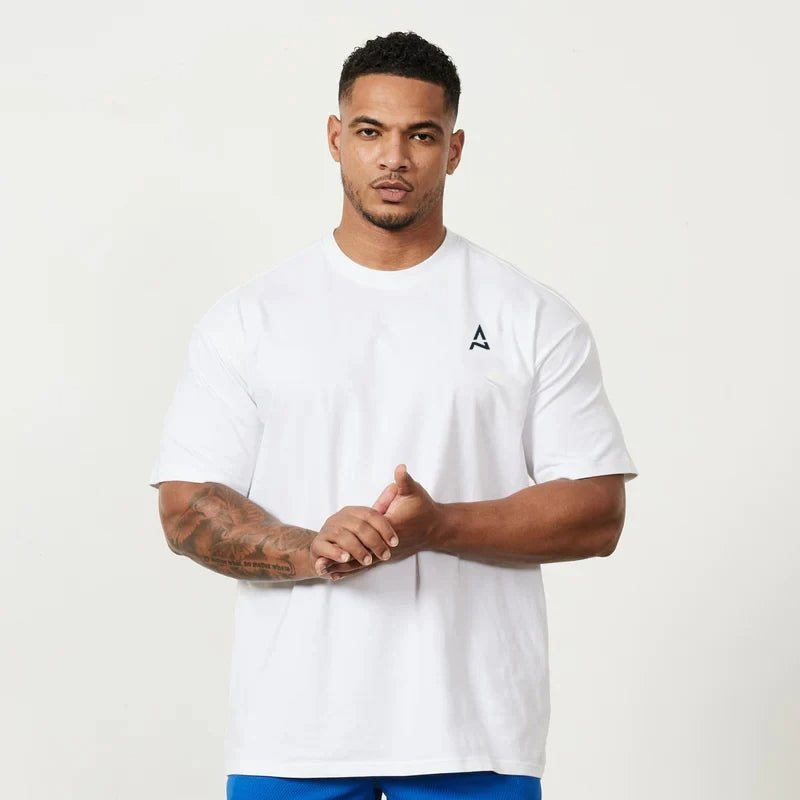 NYHET Gymfit Oversized T-shirt - Gymfit