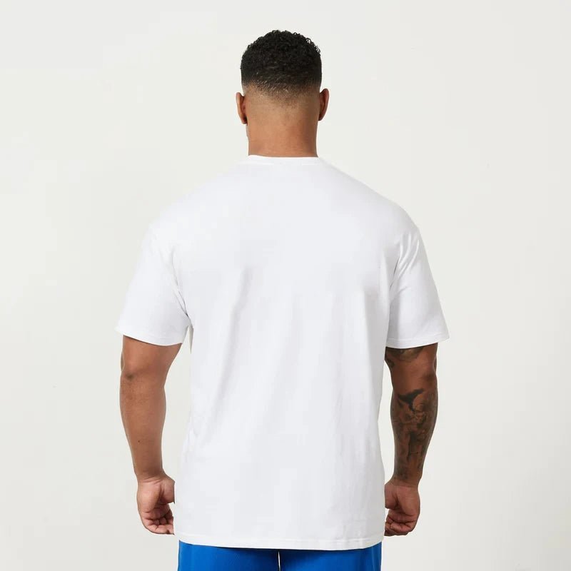 NYHET Gymfit Oversized T-shirt - Gymfit