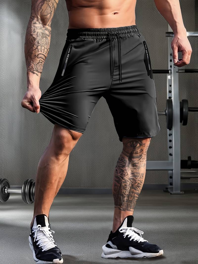 NYHET Gymfit Premium Shorts - Gymfit