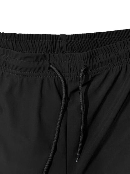 NYHET Gymfit Premium Shorts - Gymfit