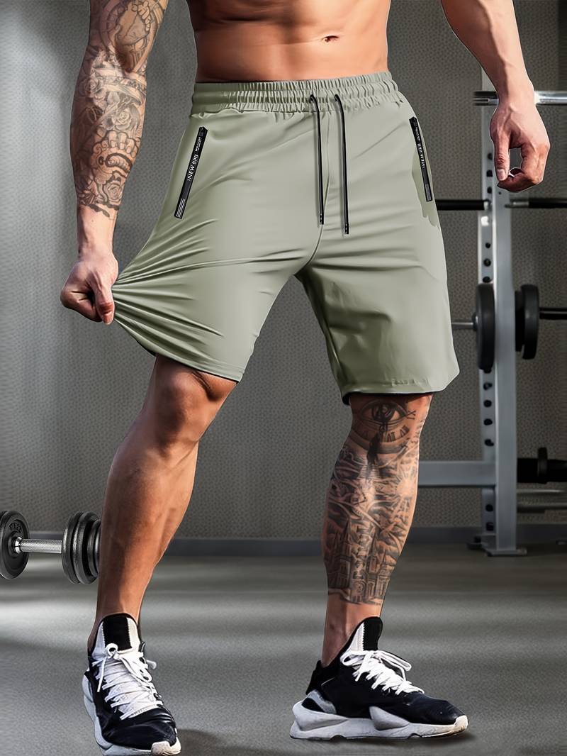 NYHET Gymfit Premium Shorts - Gymfit