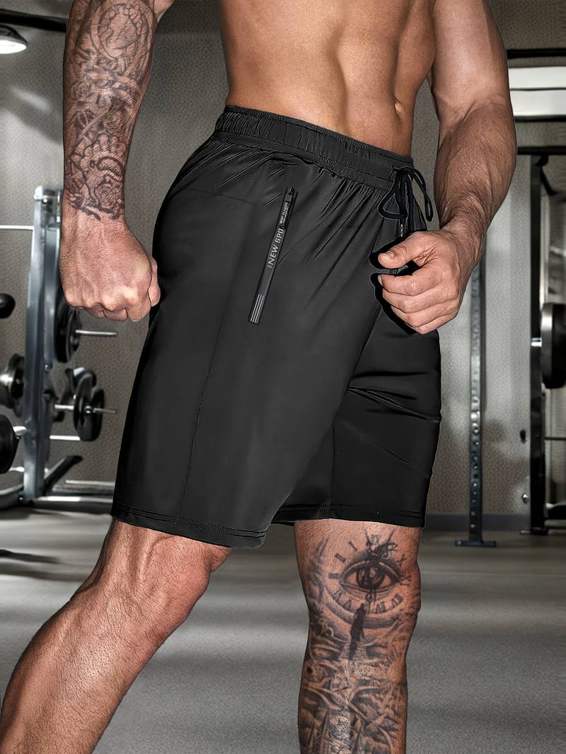 NYHET Gymfit Premium Shorts - Gymfit