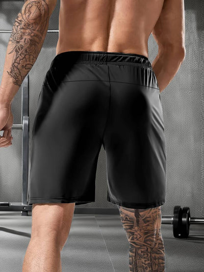 NYHET Gymfit Premium Shorts - Gymfit