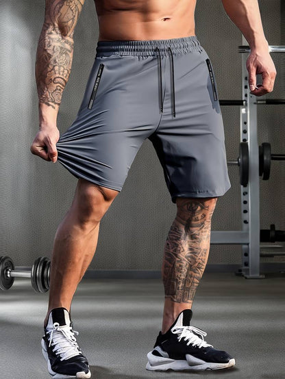 NYHET Gymfit Premium Shorts - Gymfit