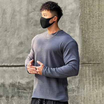 Nyhet Gymfit Scrunched Shirt - Gymfit