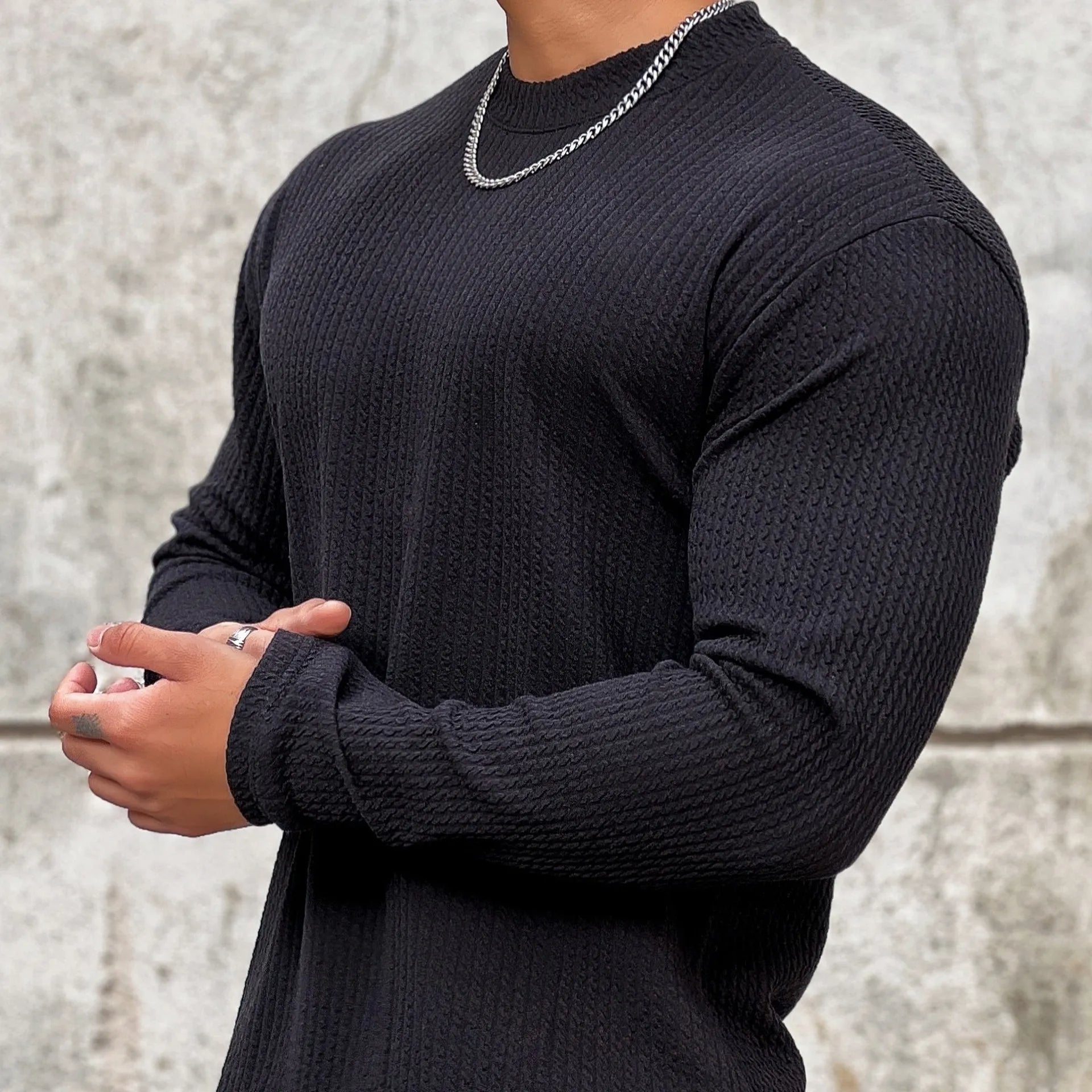 Nyhet Gymfit Scrunched Shirt - Gymfit