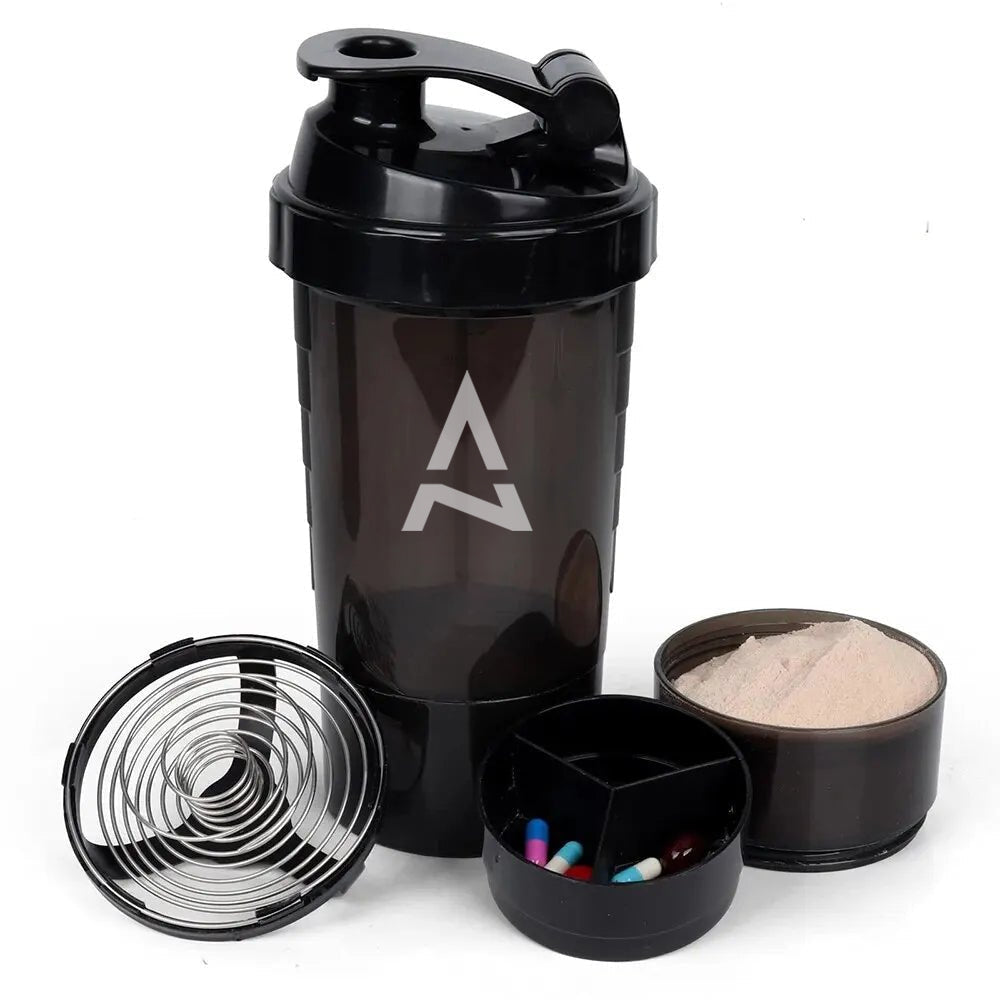 NYHET Gymfit Shaker - Gymfit