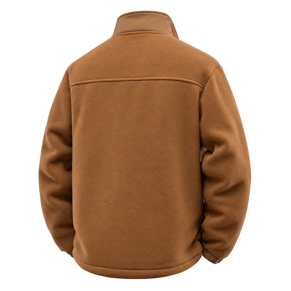 NEW Gymfit Sherpa Fleece Jacket - Gymfit