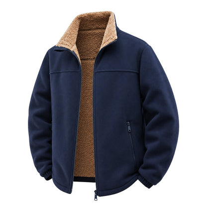 NEW Gymfit Sherpa Fleece Jacket - Gymfit