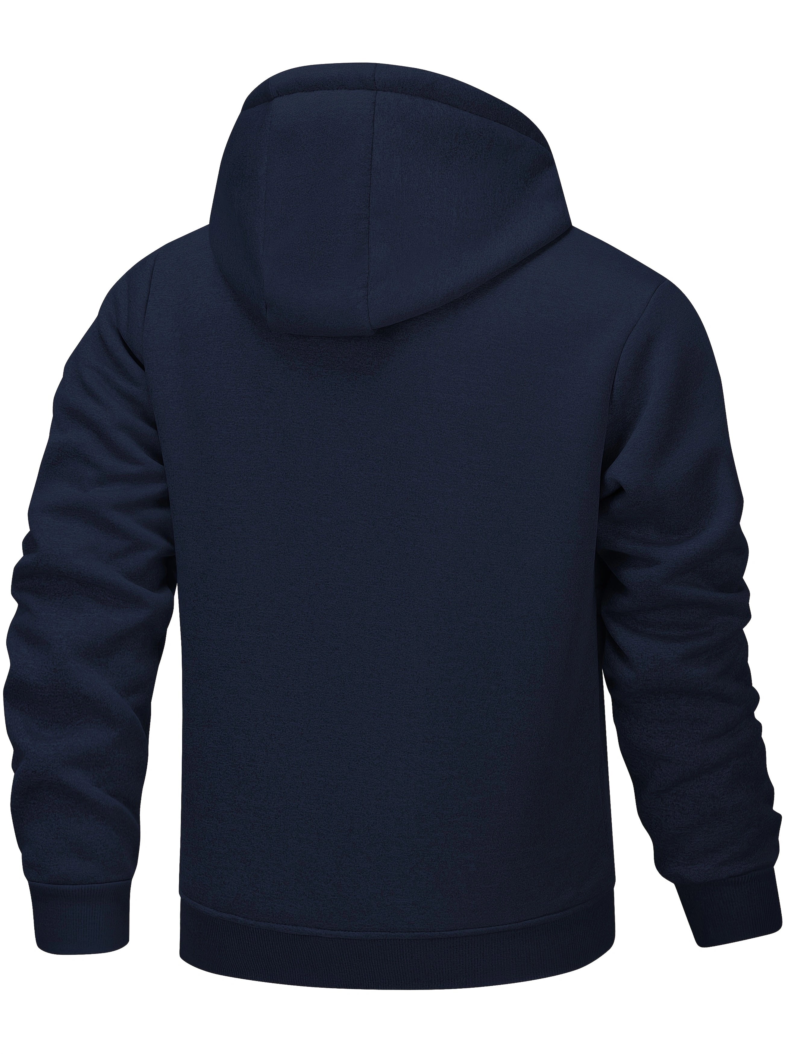 NYHET Gymfit Sherpa Zip Hoodie - Gymfit