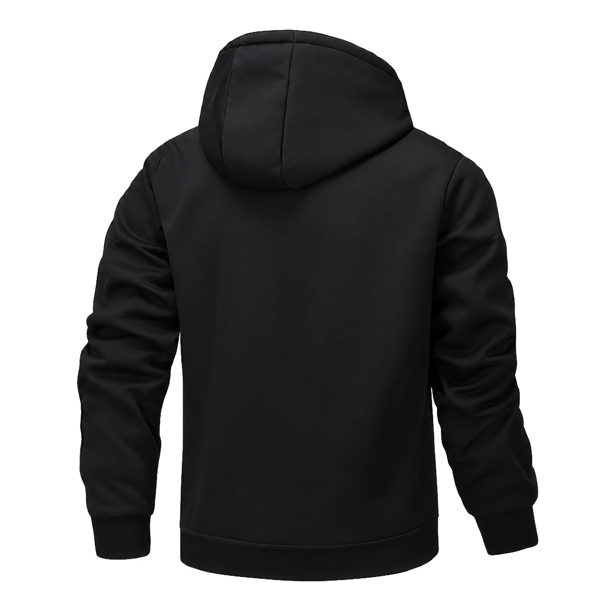 NYHED Gymfit Sherpa Zip Hoodie - Gymfit
