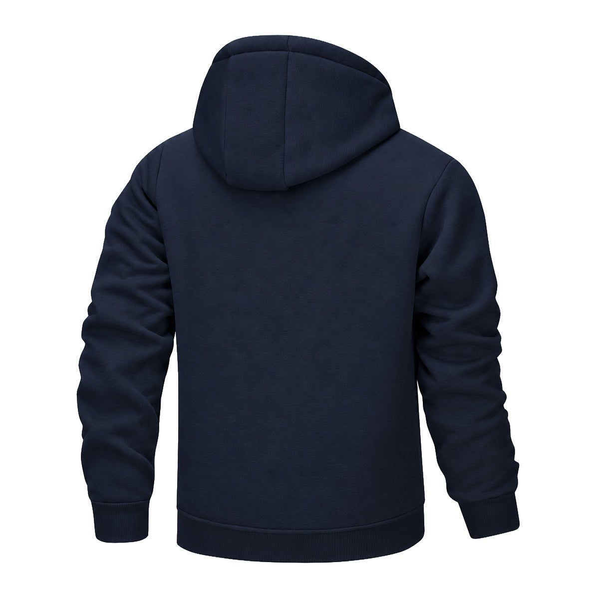 NYHED Gymfit Sherpa Zip Hoodie - Gymfit