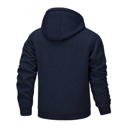 NYHED Gymfit Sherpa Zip Hoodie - Gymfit