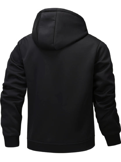 NYHET Gymfit Sherpa Zip Hoodie - Gymfit