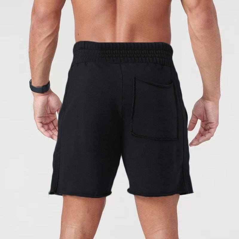 NYHET Gymfit Soft shorts - Gymfit