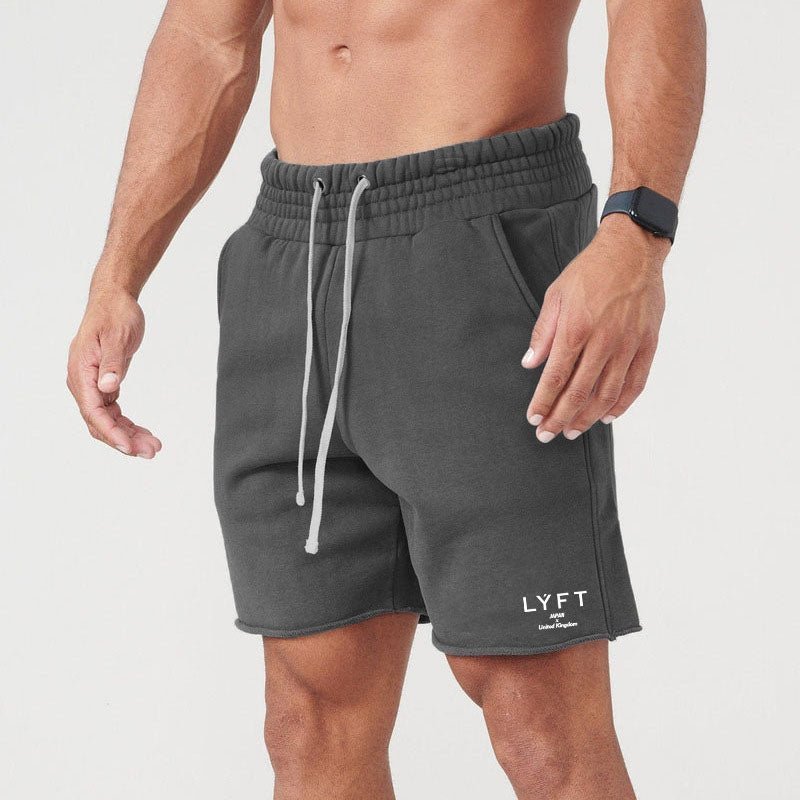 NYHET Gymfit Soft shorts - Gymfit