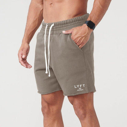 NYHET Gymfit Soft shorts - Gymfit