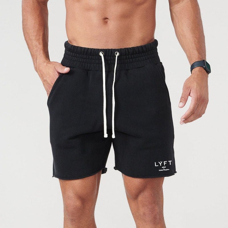 NYHET Gymfit Soft shorts - Gymfit