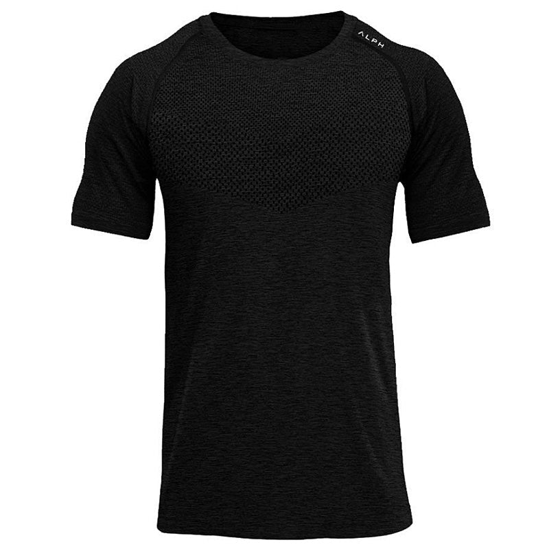 NYHET Gymfit Stronger T-shirt - Gymfit