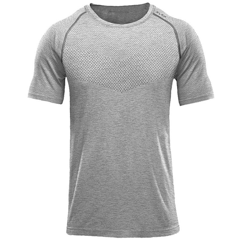 NYHET Gymfit Stronger T-shirt - Gymfit