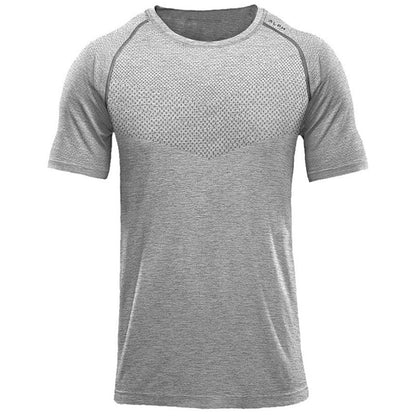 NYHET Gymfit Stronger T-shirt - Gymfit