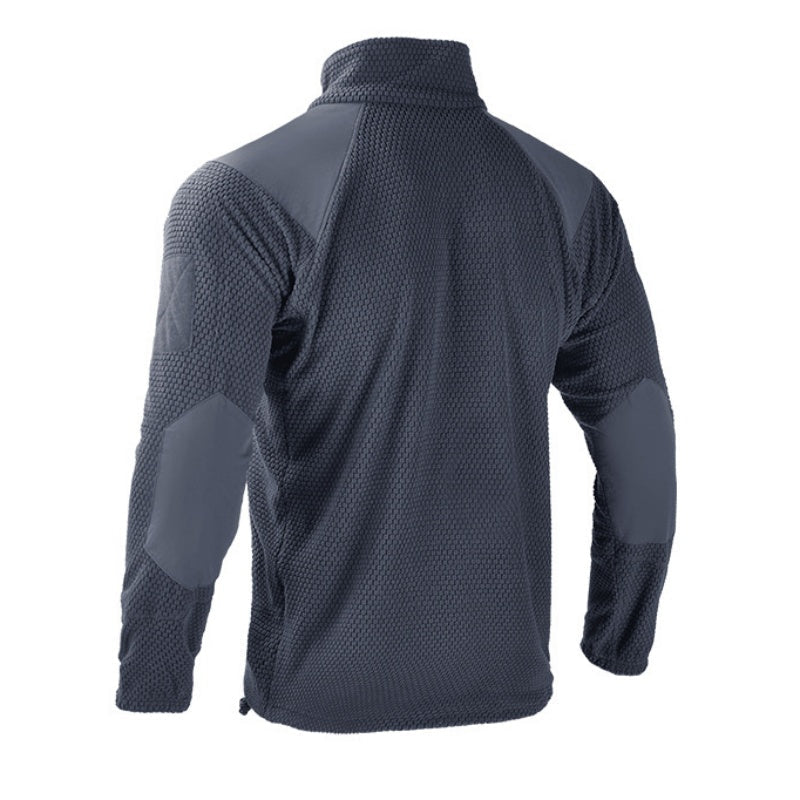 NYHET Gymfit Tactical Fleece Jacket - Gymfit