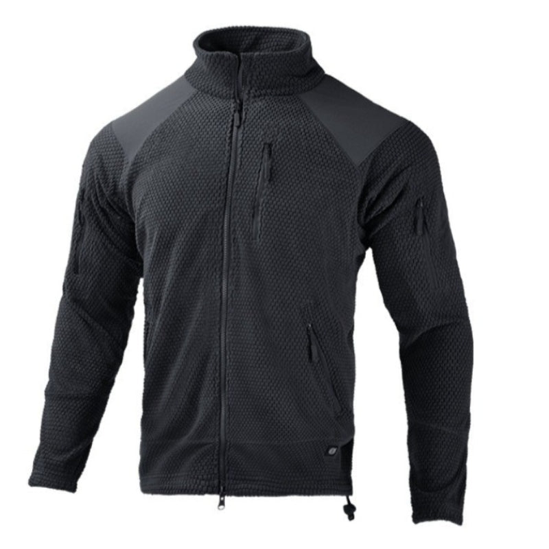 NYHET Gymfit Tactical Fleece Jacket - Gymfit