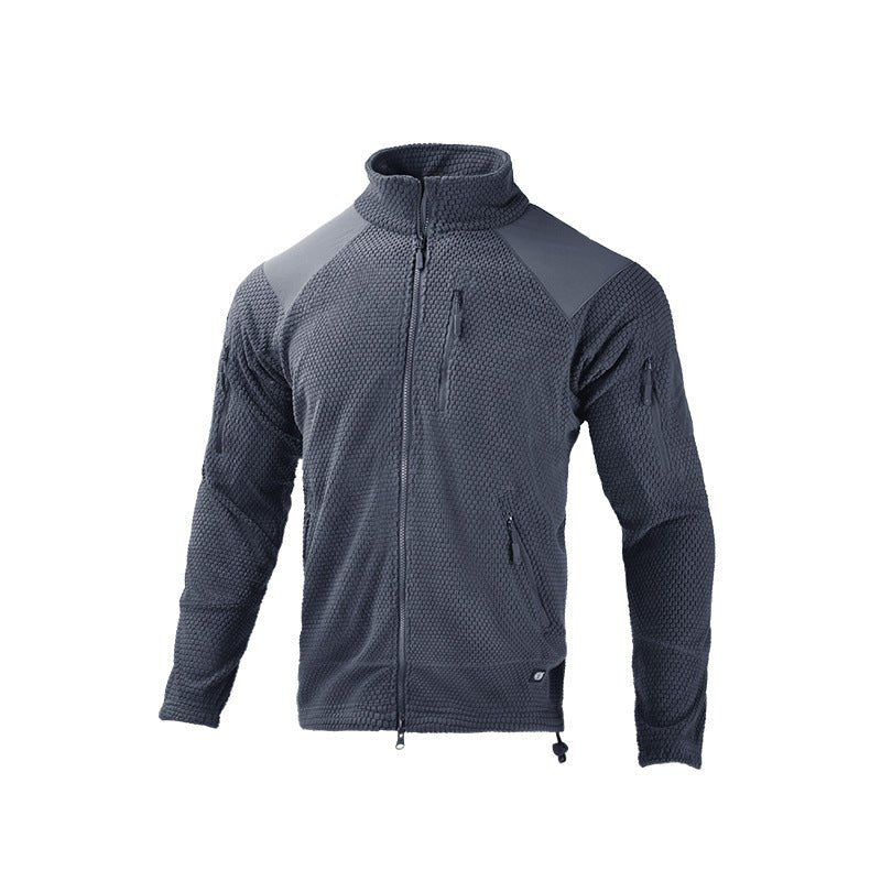 NYHET Gymfit Tactical Fleece Jacket - Gymfit