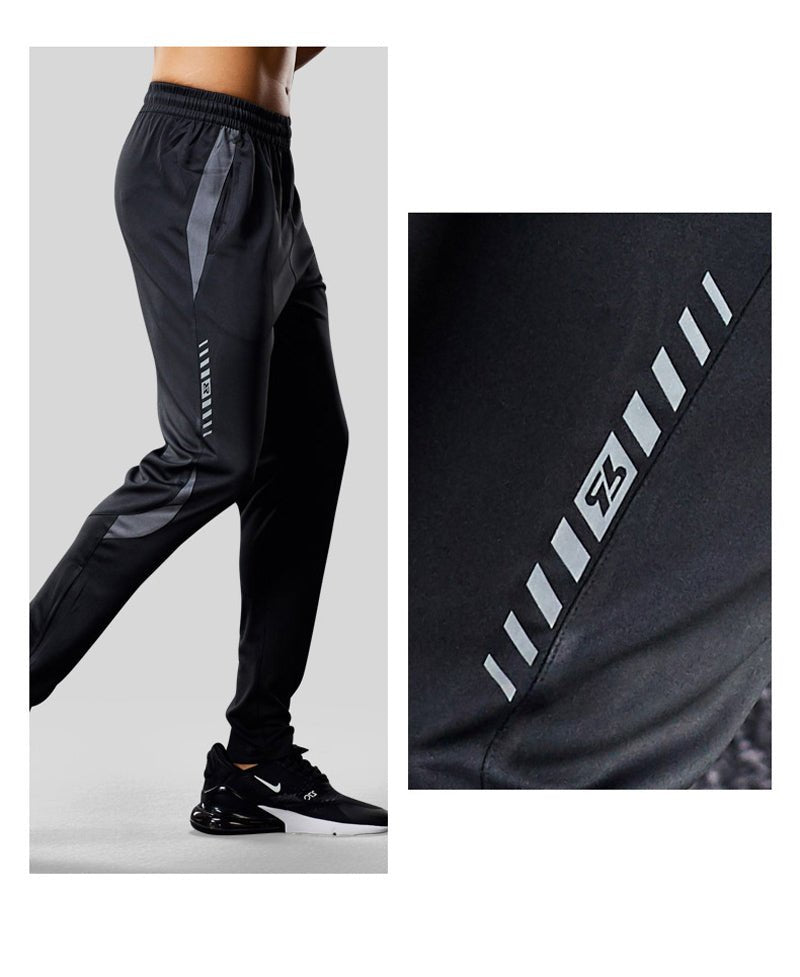 NYHET Gymfit Track Pants - Gymfit