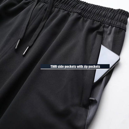 NYHET Gymfit Track Pants - Gymfit