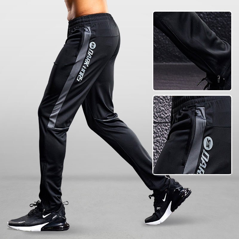 NYHET Gymfit Track Pants - Gymfit