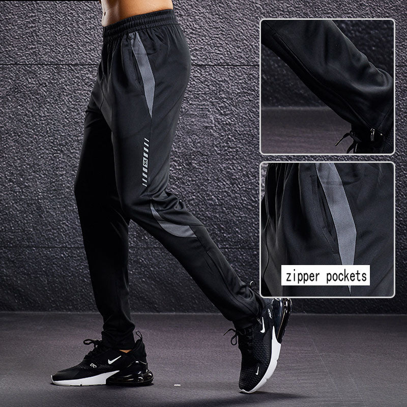 NYHET Gymfit Track Pants - Gymfit