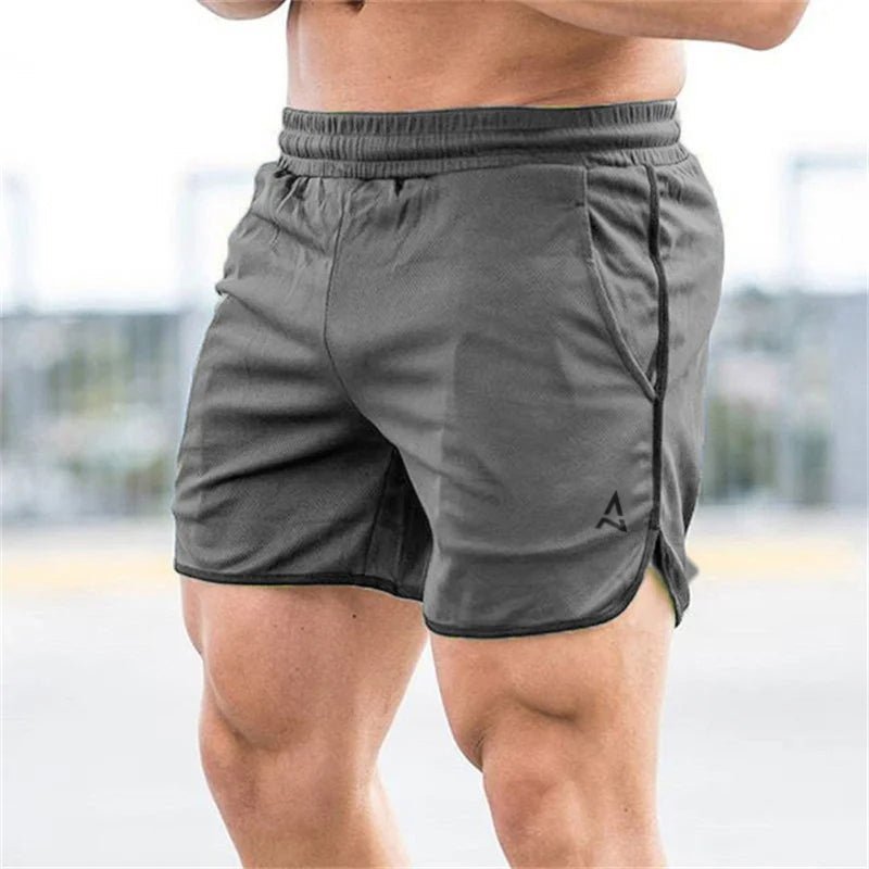 NYHET Gymfit v2 Shorts - Gymfit