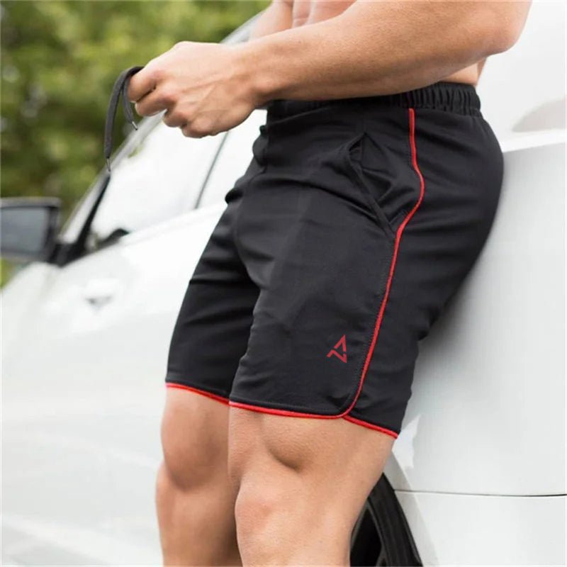 NYHET Gymfit v2 Shorts - Gymfit