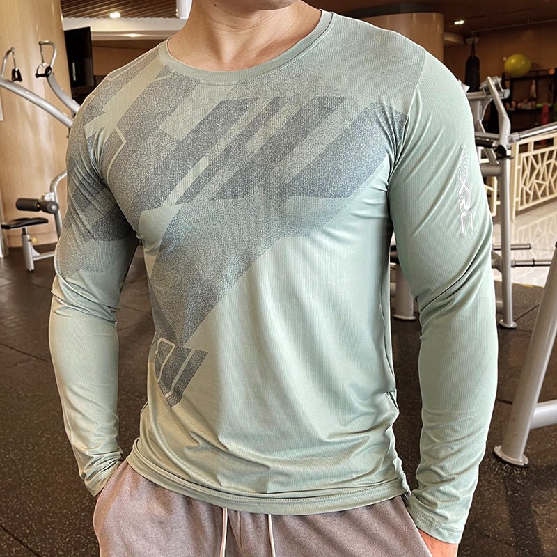 NYHET Gymfit Viper Shirt - Gymfit