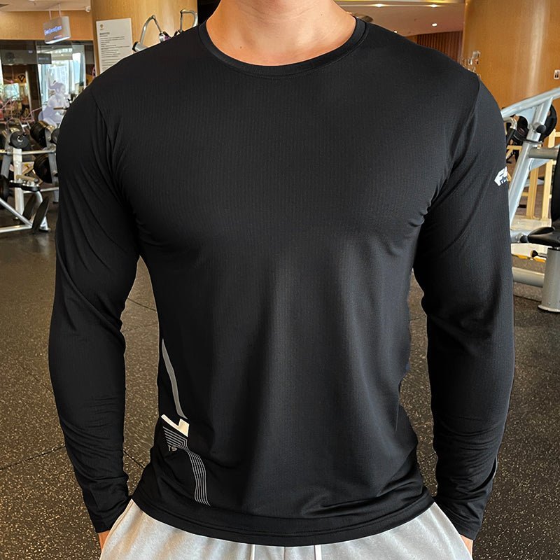 NYHET Gymfit Viper Shirt - Gymfit