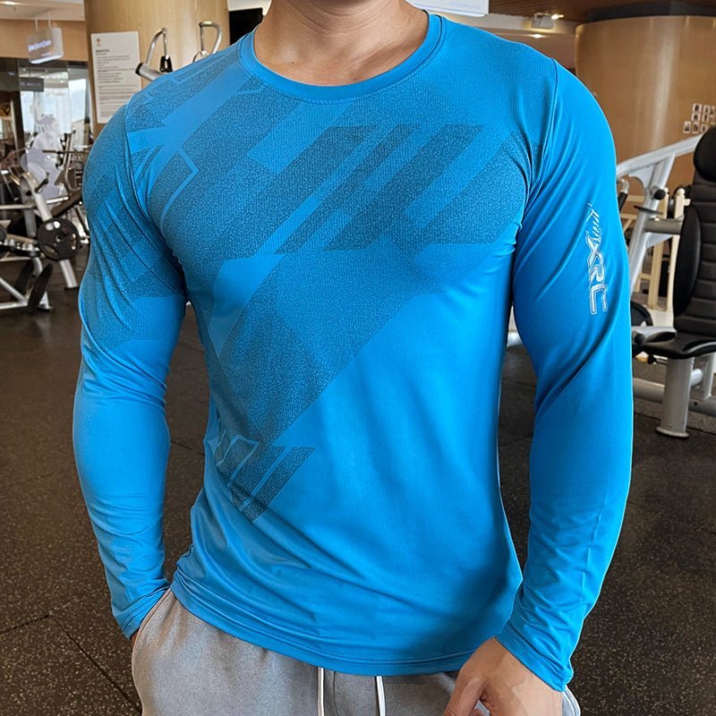 NYHET Gymfit Viper Shirt - Gymfit