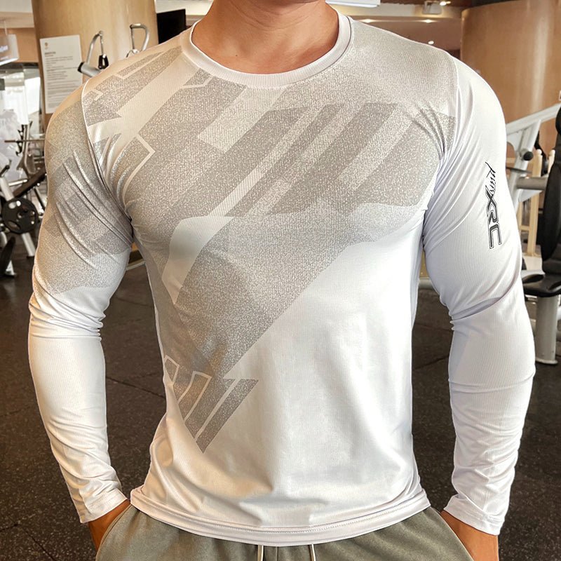 NYHET Gymfit Viper Shirt - Gymfit