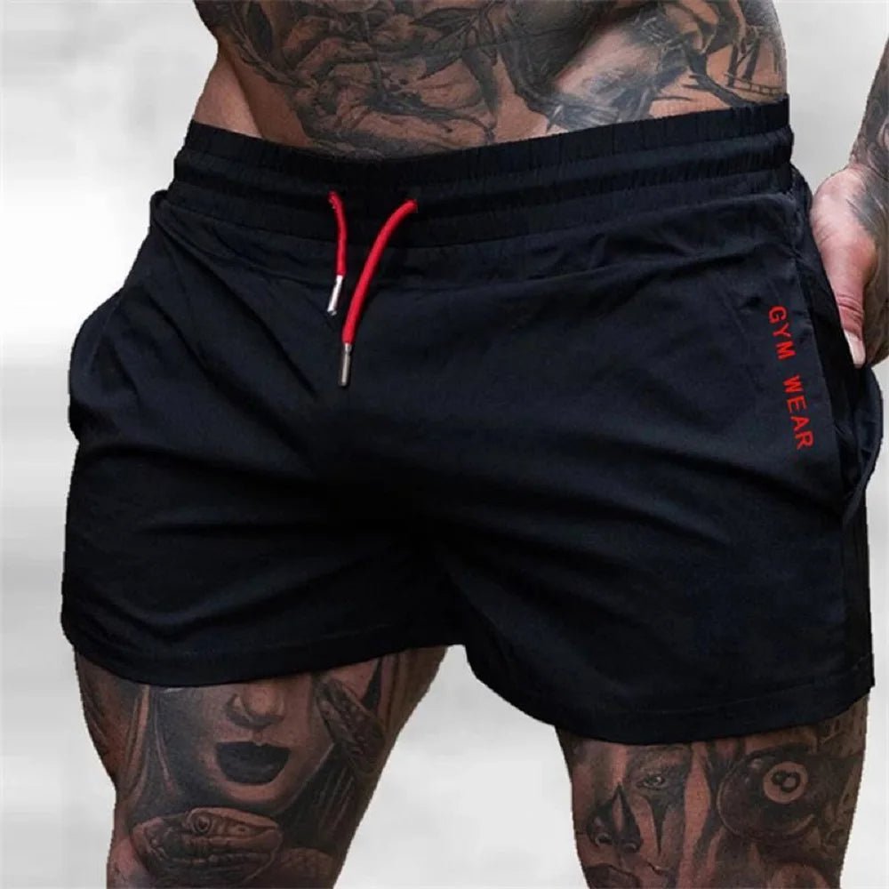 NYHET Gymwear 6in Shorts - Gymfit