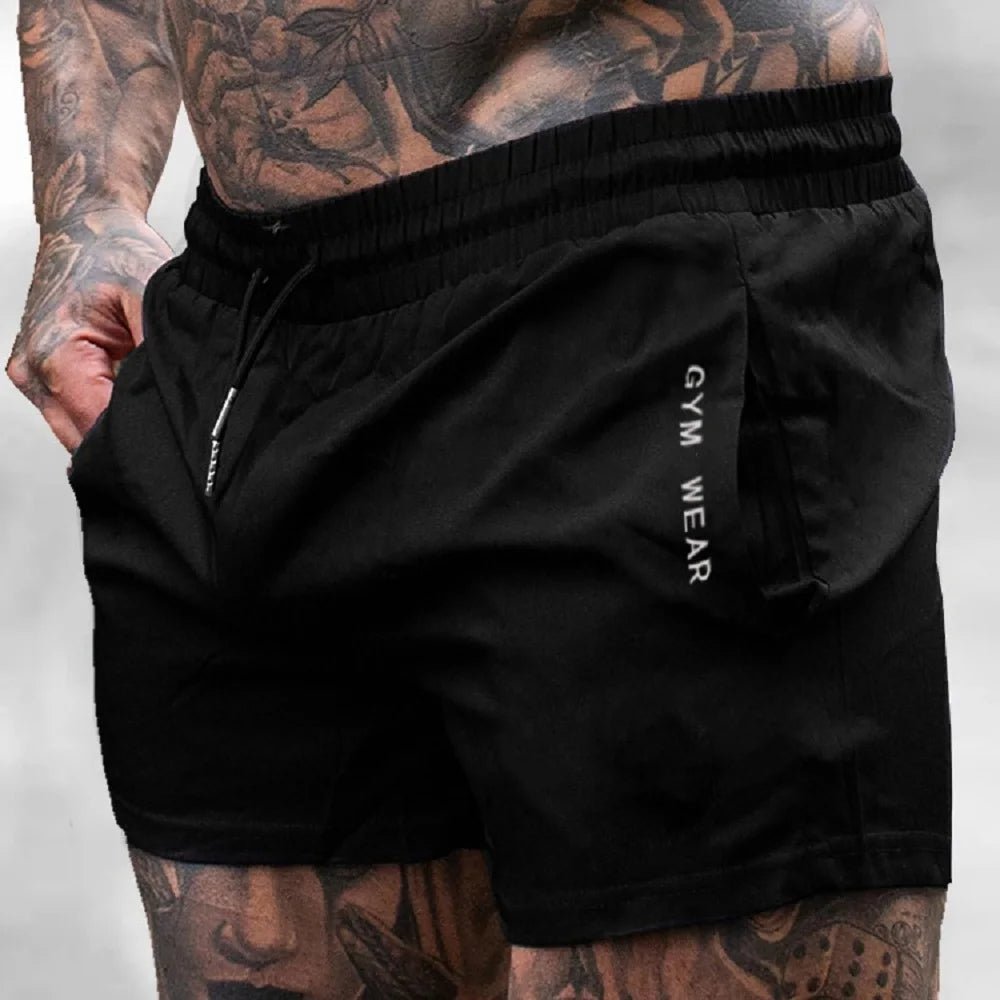 NYHET Gymwear 6in Shorts - Gymfit