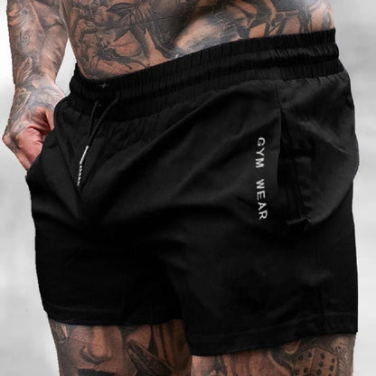 NYHET Gymwear 6in Shorts - Gymfit