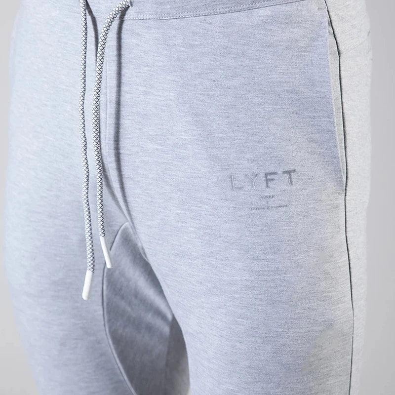 NYHET Lyft Joggers - Gymfit