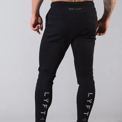 NYHET Lyft Joggers - Gymfit