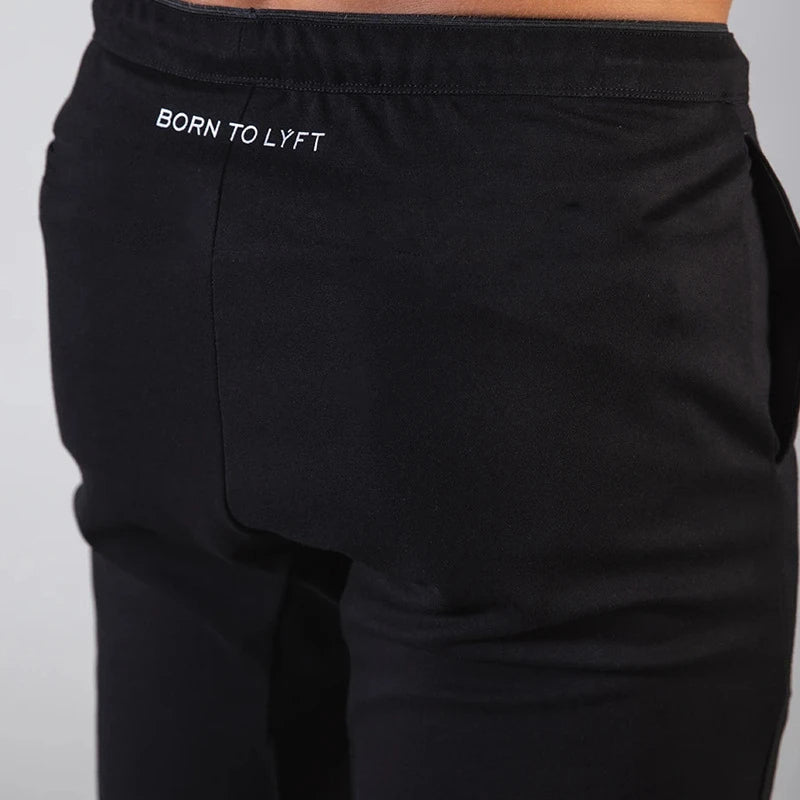 NYHET Lyft Joggers - Gymfit