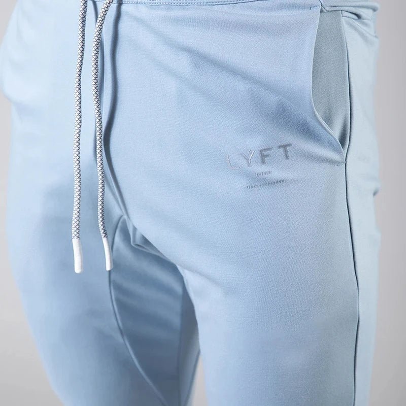 NYHET Lyft Joggers - Gymfit