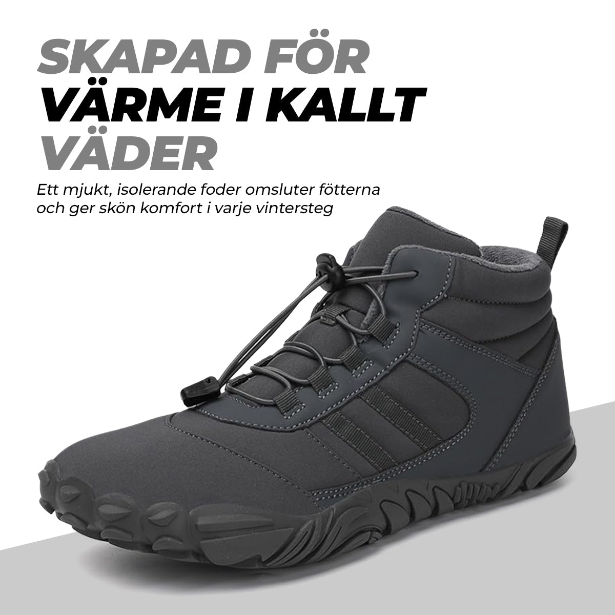 Peak Kasdava Nordic Shoes - Gymfit