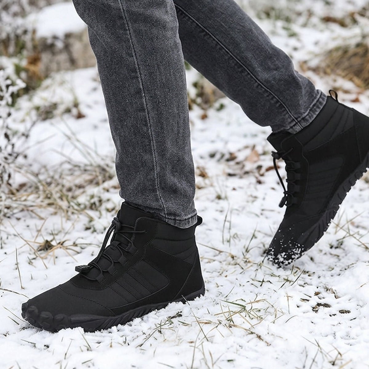 Peak Kasdava Nordic Shoes - Gymfit
