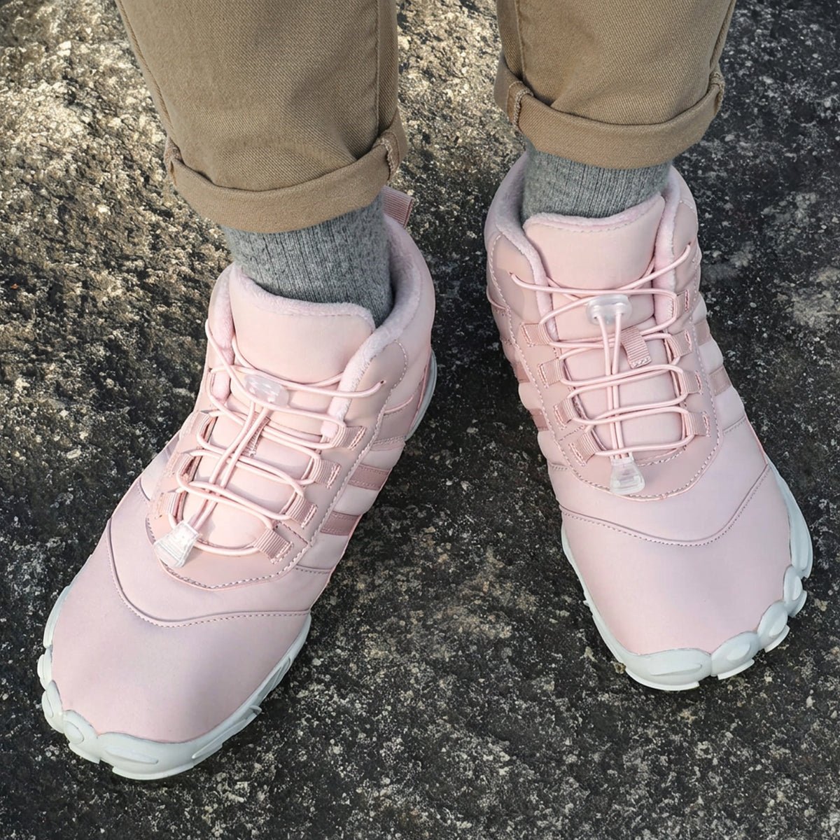 Peak Kasdava Nordic Shoes - Gymfit