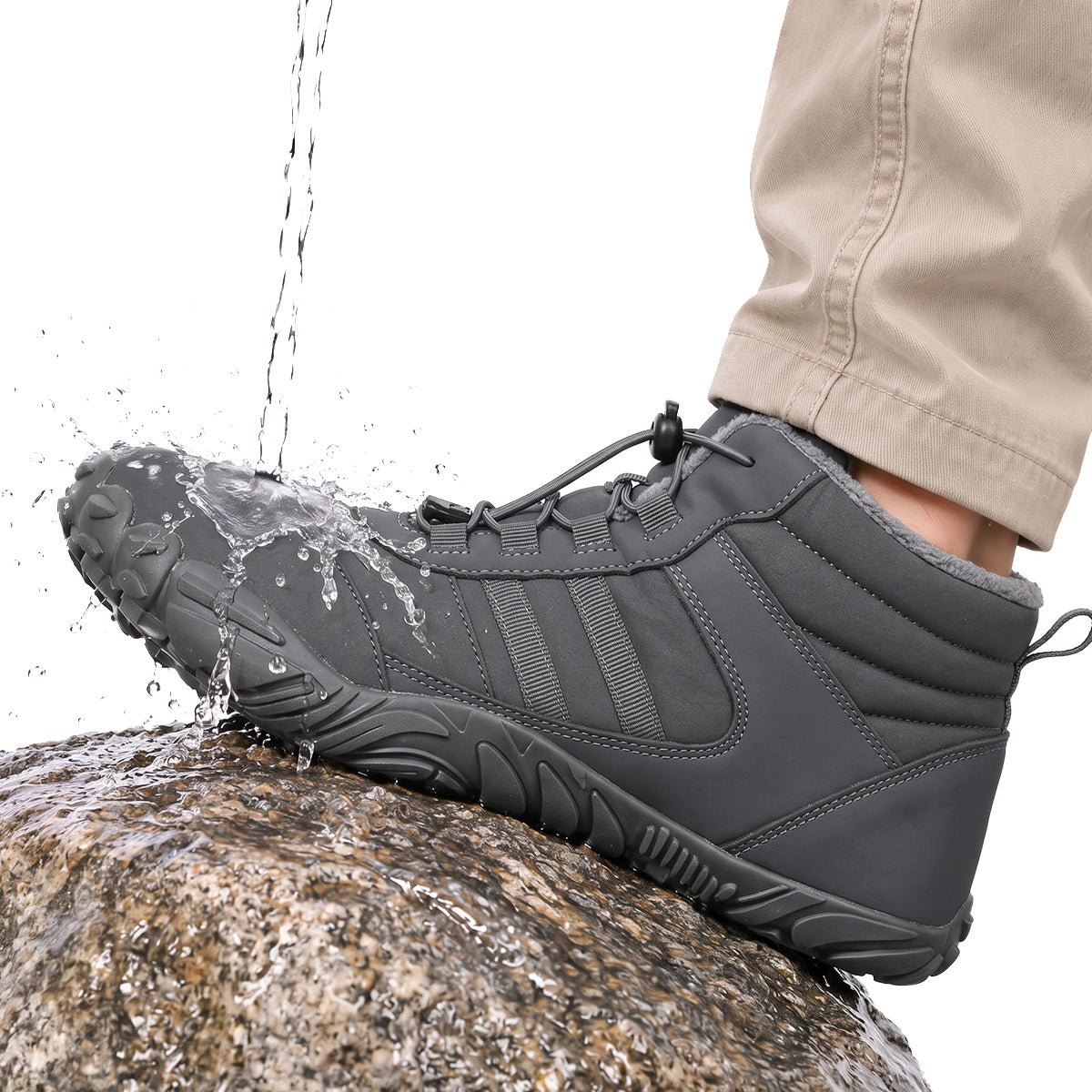 Peak Kasdava Nordic Shoes - Gymfit